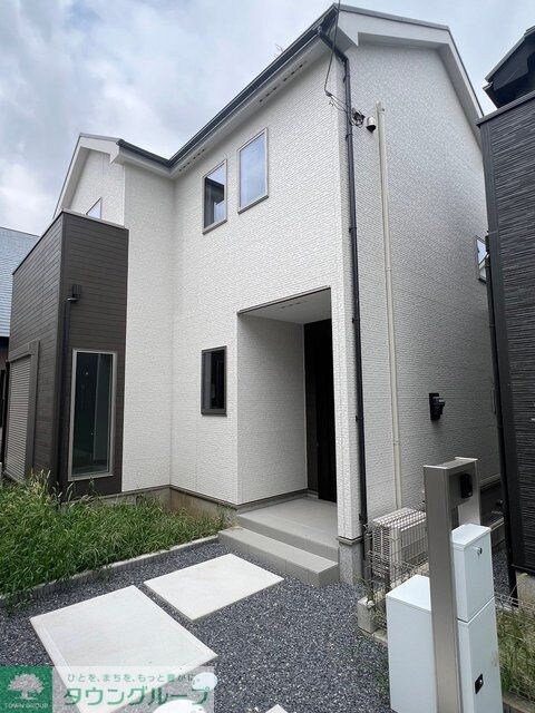 Sumai-to四街道市大日02の物件内観写真