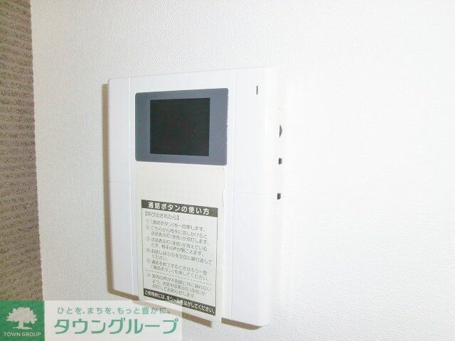 カーサメイプル千葉中央の物件内観写真