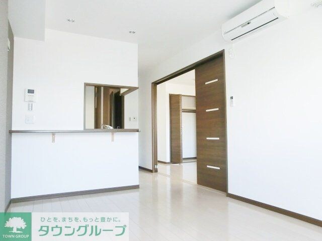 カーサメイプル千葉中央の物件内観写真