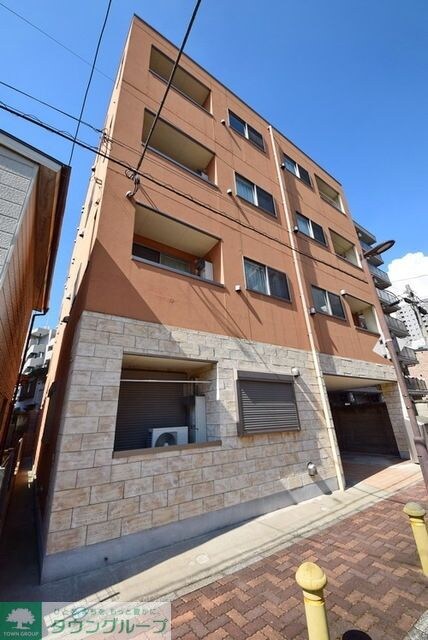 カーサメイプル千葉中央の物件内観写真