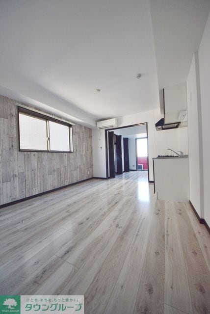 金太郎ヒルズ215の物件内観写真