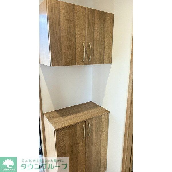 仮称)花見川区検見川町2丁目の物件内観写真