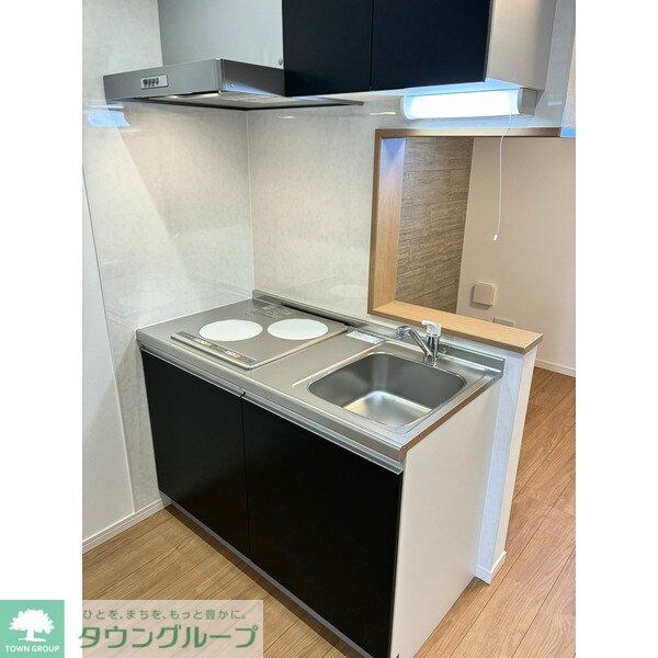 仮称)花見川区検見川町2丁目の物件内観写真