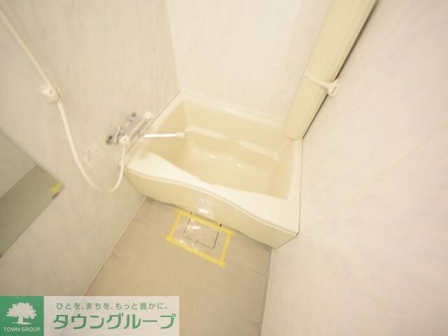 千葉ポートイーストの物件内観写真