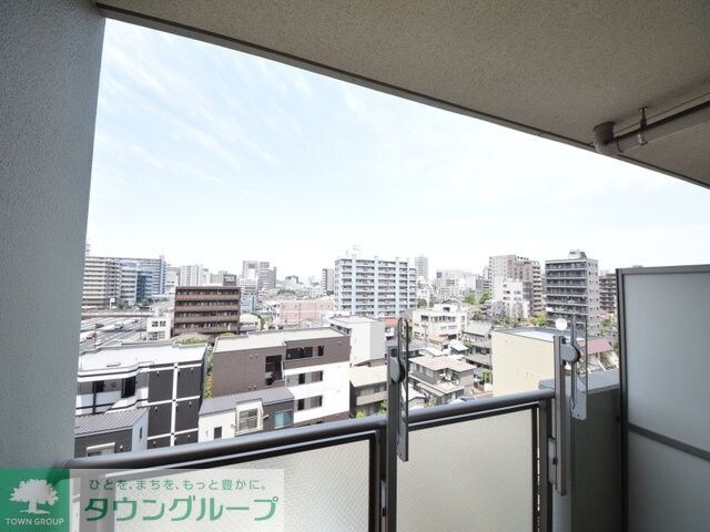 千葉ポートイーストの物件内観写真