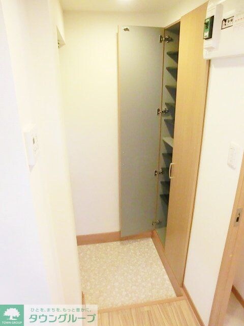 アプリコット・ヒルの物件内観写真