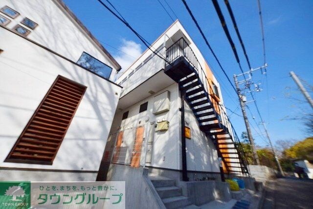 アプリコット・ヒルの物件内観写真