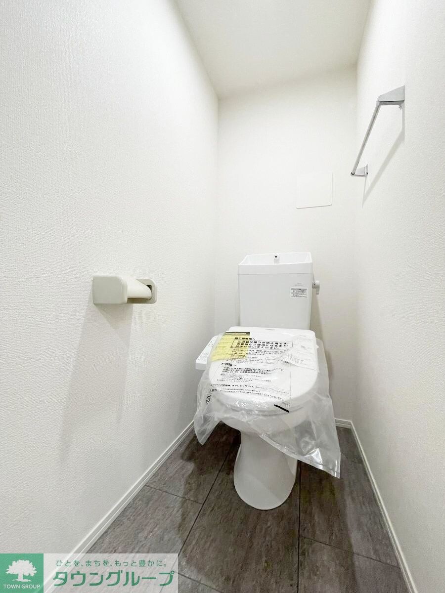 マスターグレイスの物件内観写真