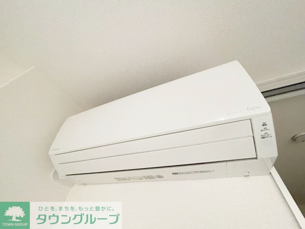 マスターグレイスの物件内観写真