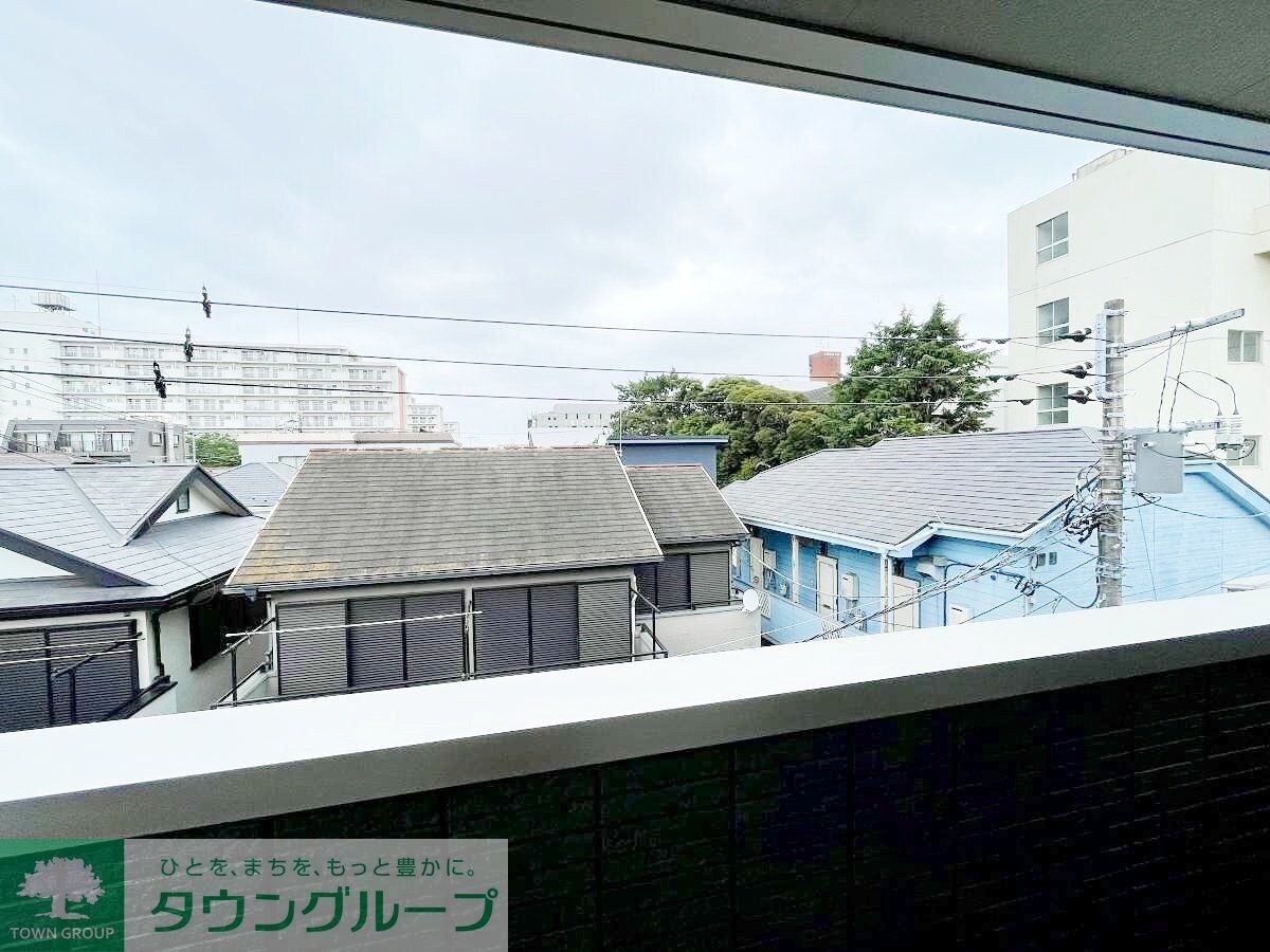 マスターグレイスの物件内観写真