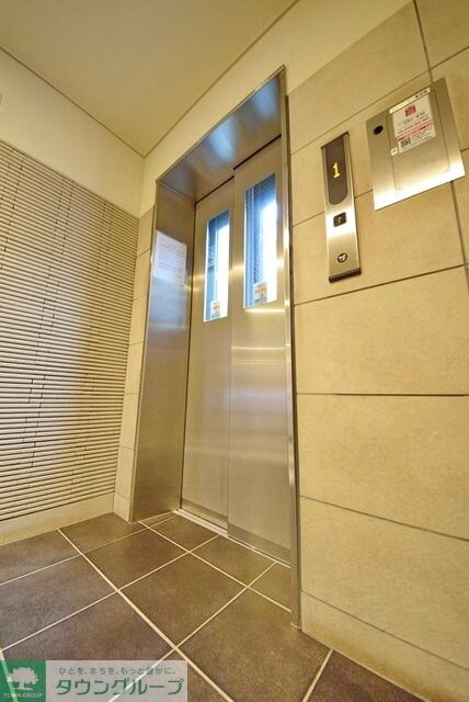 La Douceur千葉中央(ラドゥセール)の物件内観写真