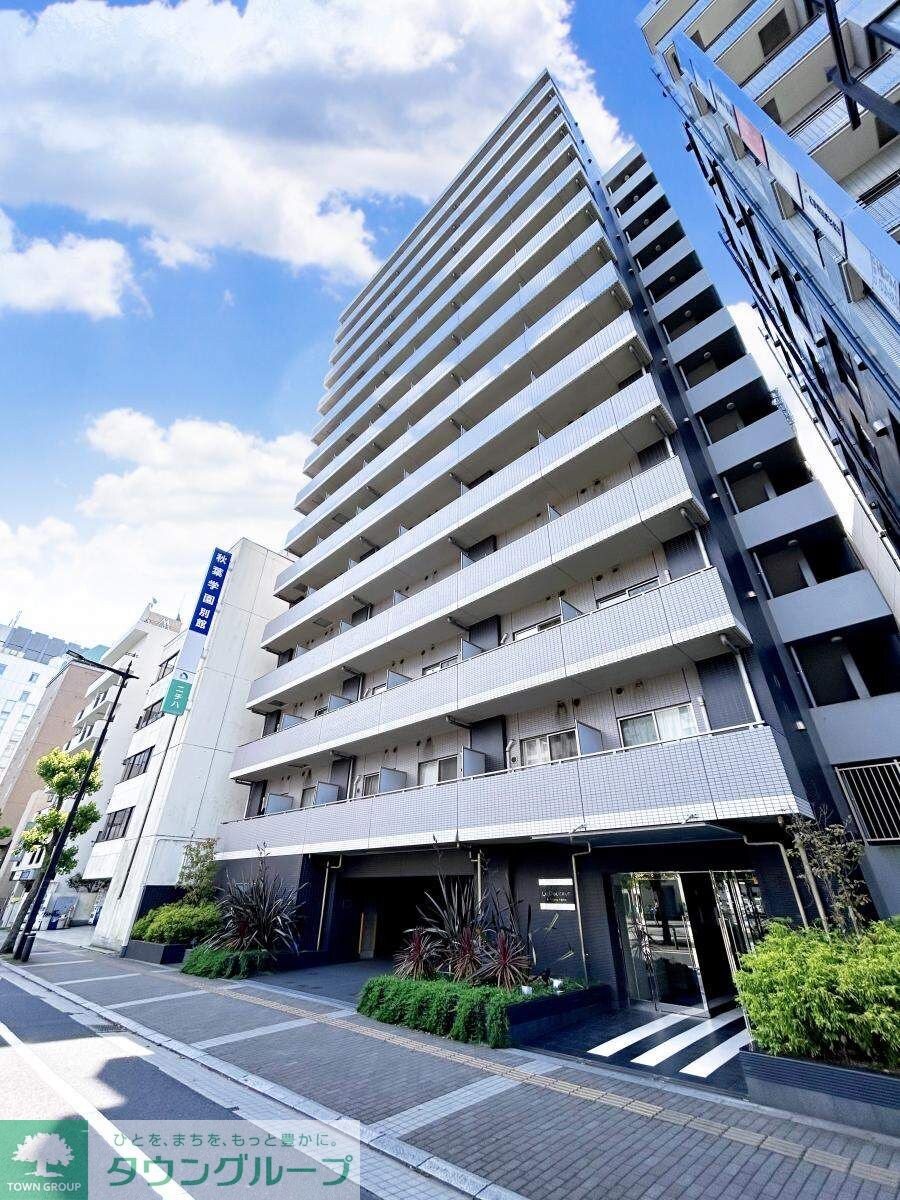 La Douceur千葉中央(ラドゥセール)の物件内観写真