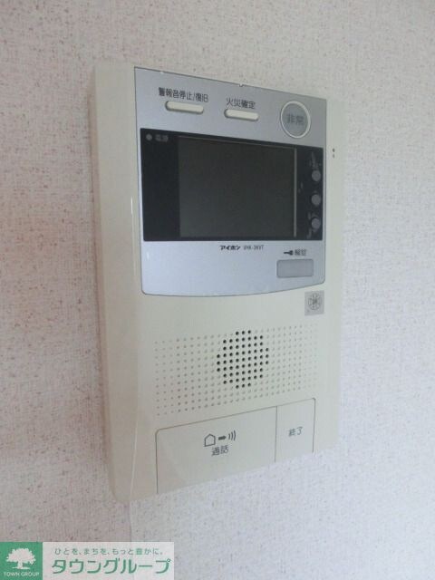 La Douceur千葉中央(ラドゥセール)の物件内観写真