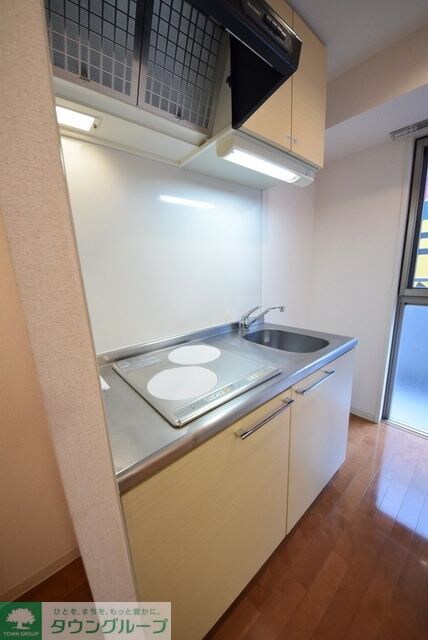 La Douceur千葉中央(ラドゥセール)の物件内観写真