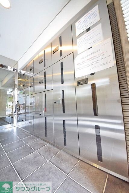 La Douceur千葉中央(ラドゥセール)の物件内観写真