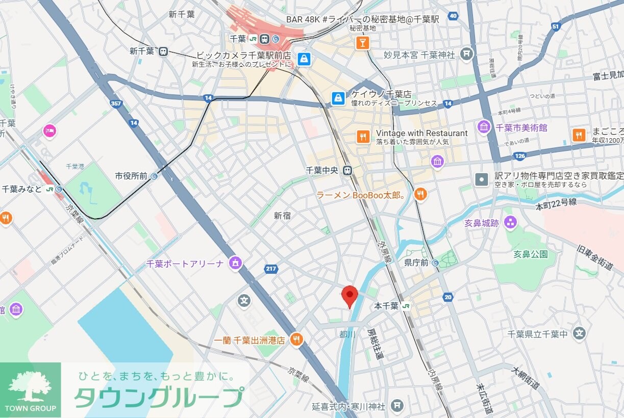 カイテキースVの物件内観写真