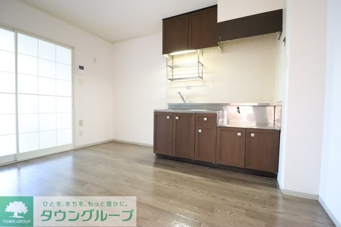 ファーストヴューラ六番館の物件内観写真