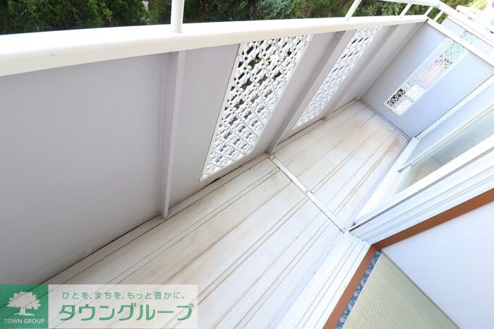 ファーストヴューラ六番館の物件内観写真