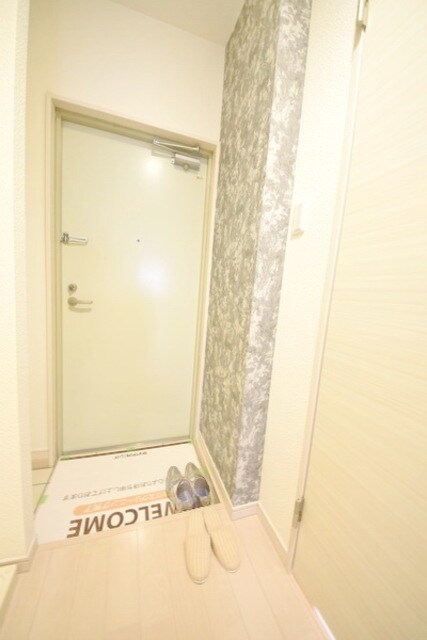 シャリマー ディスの物件内観写真