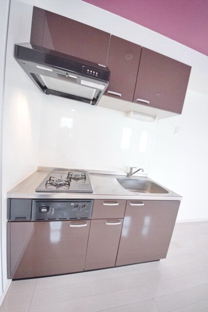 シャリマー ディスの物件内観写真