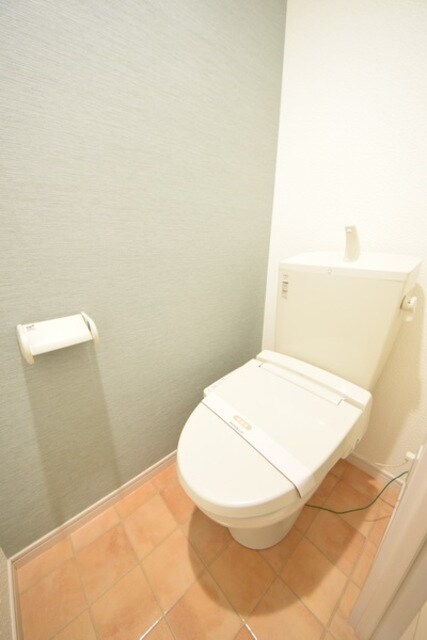 シャリマー ディスの物件内観写真