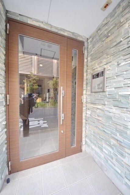 シャリマー ディスの物件内観写真