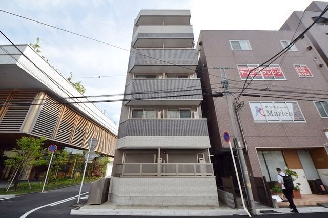 シャリマー ディスの物件内観写真