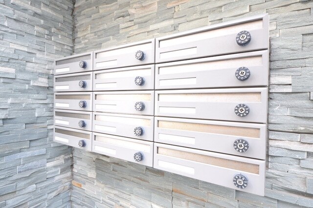 シャリマー ディスの物件内観写真