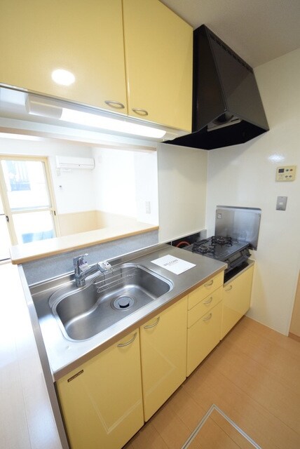 フェニックスF の物件内観写真