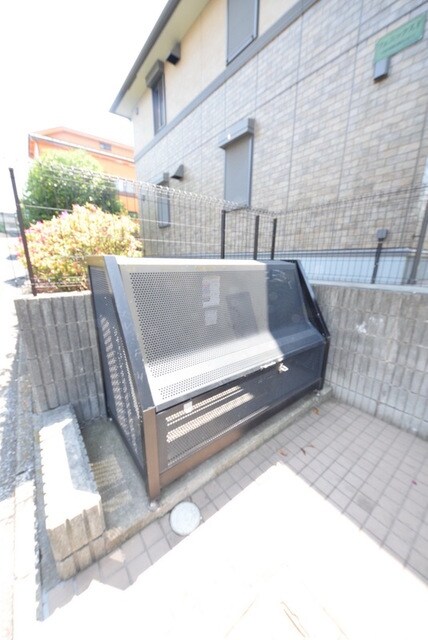 フェニックスF の物件内観写真