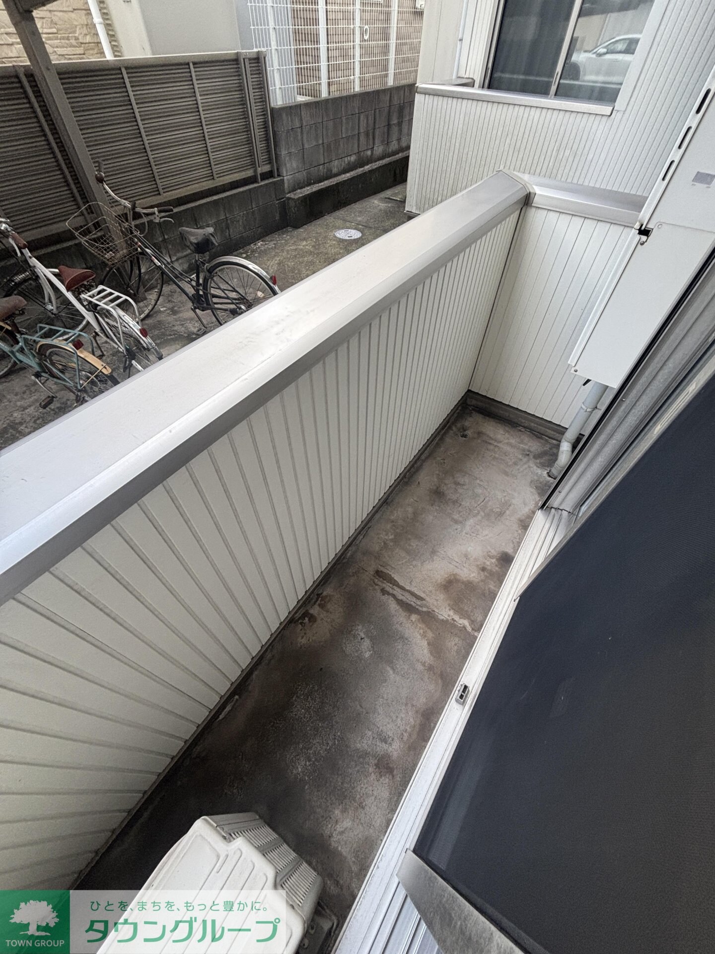 グランツの物件内観写真