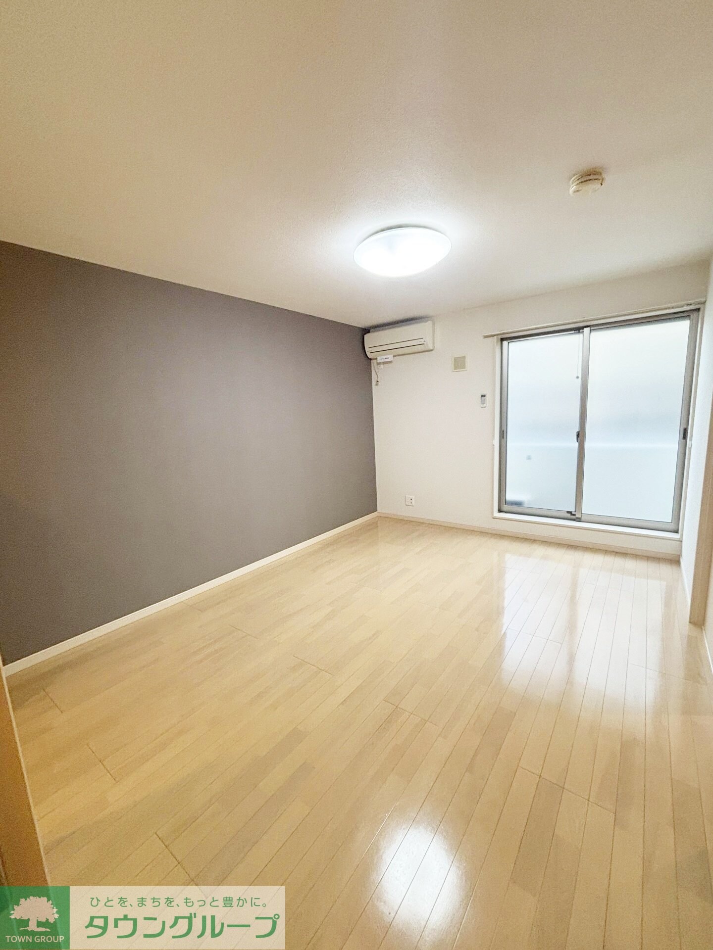 グランツの物件内観写真