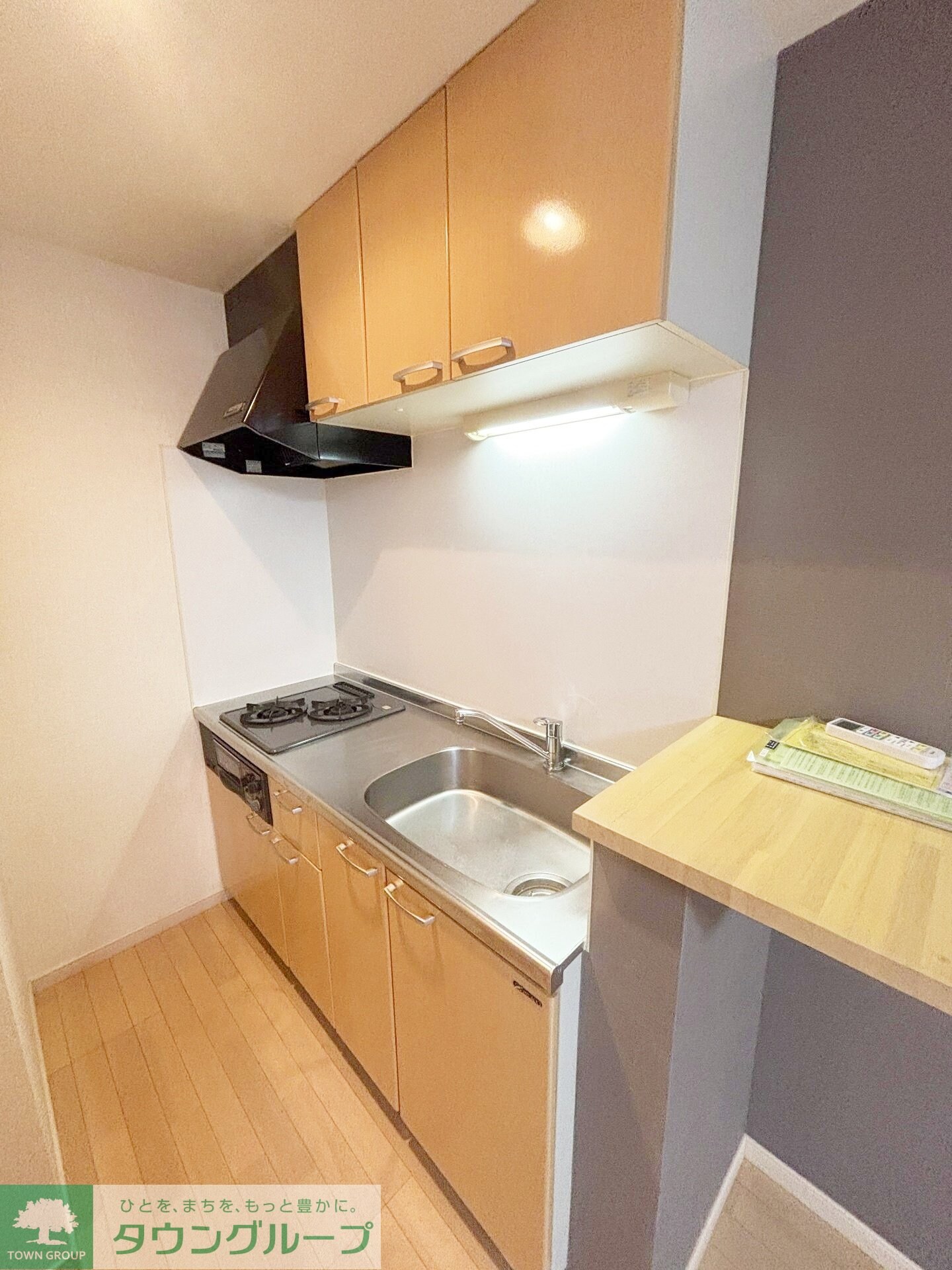 グランツの物件内観写真