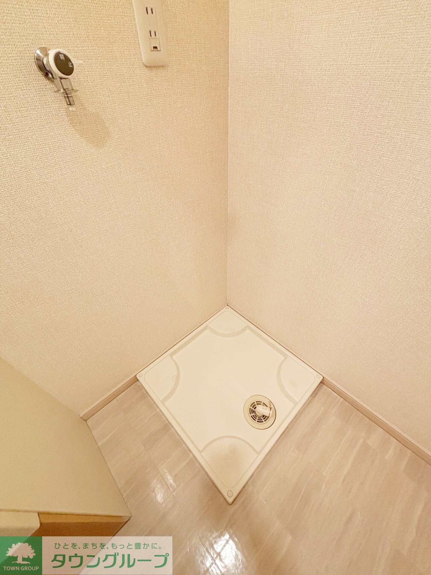 グランツの物件内観写真