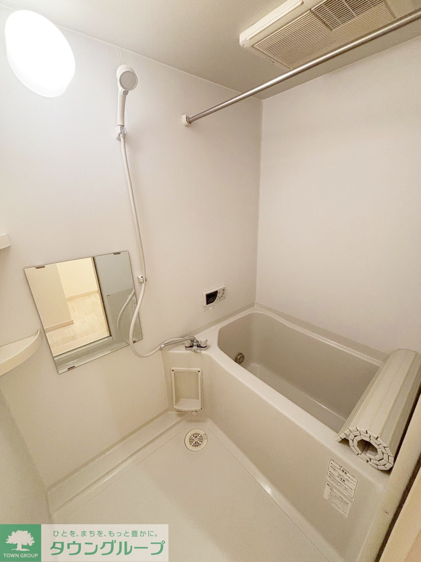 グランツの物件内観写真