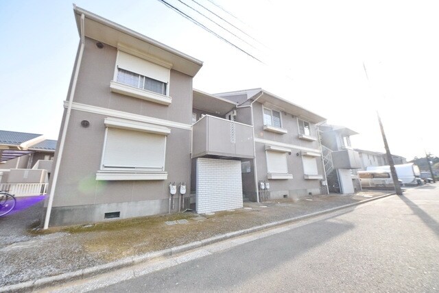 サンモールおゆみ野Bの物件内観写真