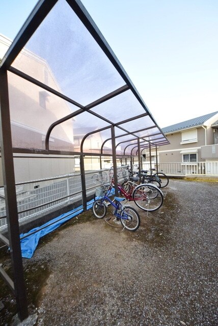 サンモールおゆみ野Bの物件内観写真