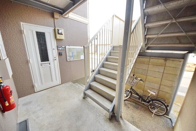 サンモールおゆみ野Bの物件内観写真