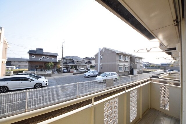 サンモールおゆみ野Bの物件内観写真