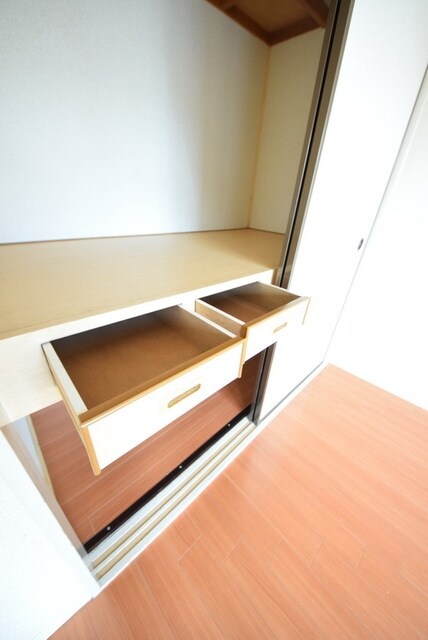 サンモールおゆみ野Bの物件内観写真