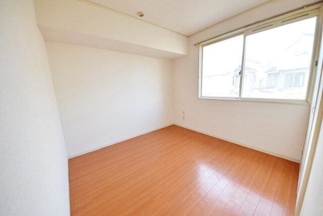 サンモールおゆみ野Bの物件内観写真