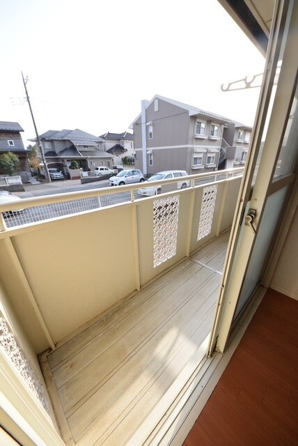 サンモールおゆみ野Bの物件内観写真