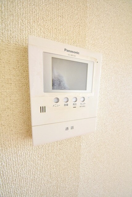 サンモールおゆみ野Bの物件内観写真