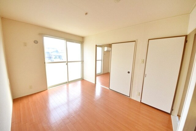 サンモールおゆみ野Bの物件内観写真