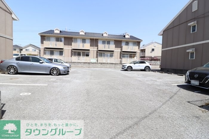 サンモールおゆみ野Bの物件内観写真