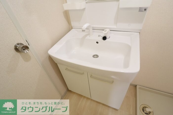 サンモールおゆみ野Bの物件内観写真