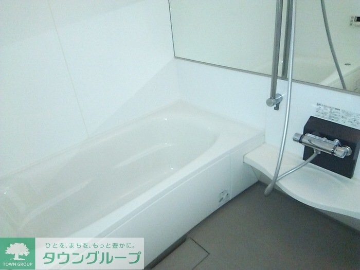 サングリーンB の物件内観写真