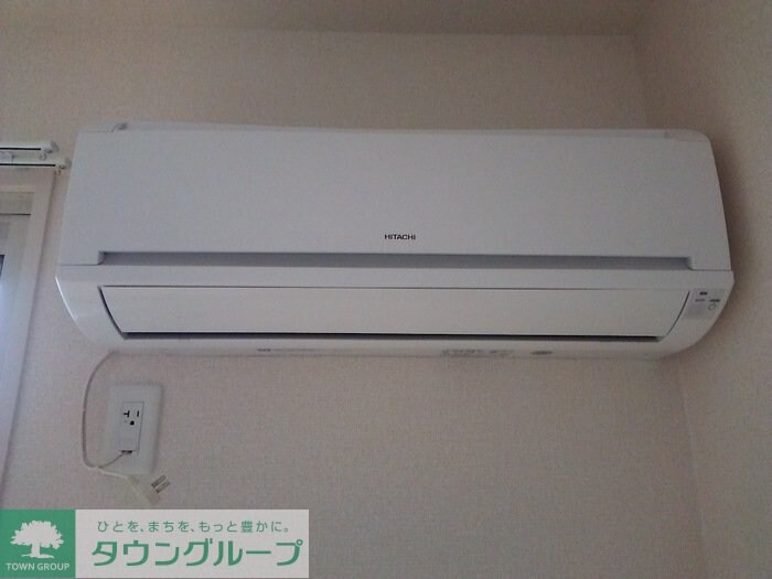 サングリーンB の物件内観写真