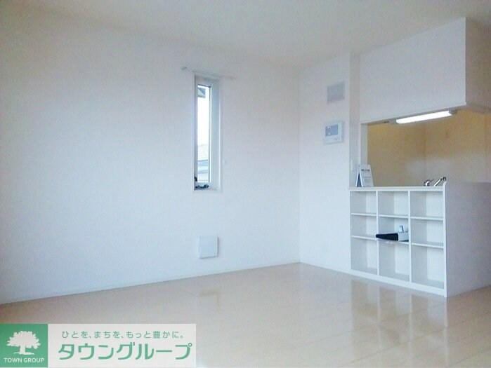 サングリーンB の物件内観写真