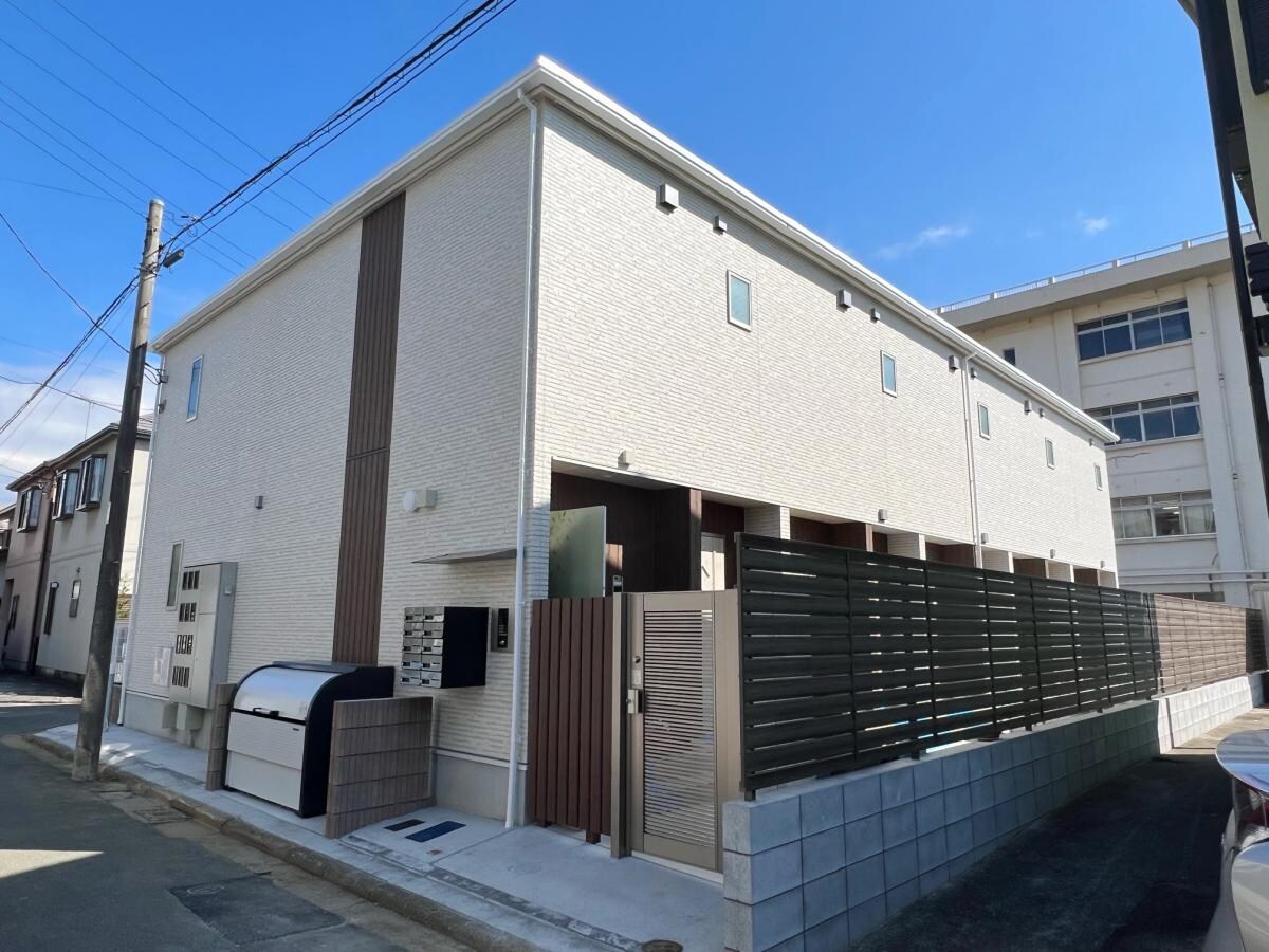 メゾフラットあか葉の物件内観写真